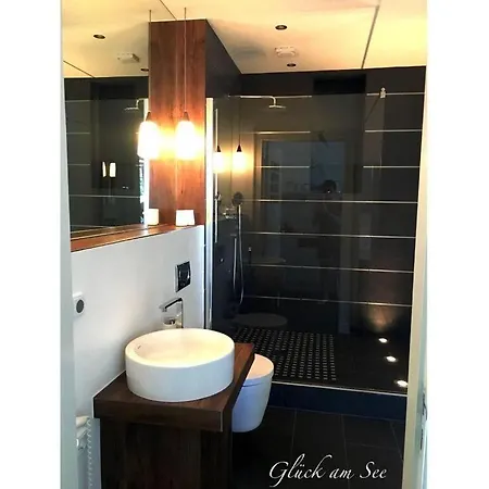 At The In Bad Apartman