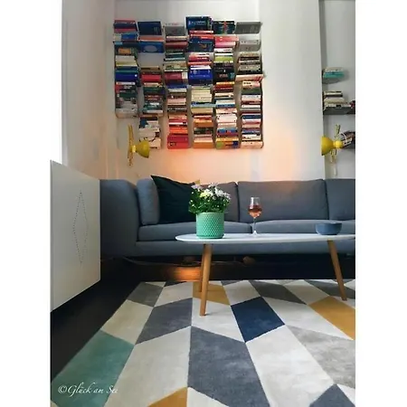 At The In Bad Apartman Malente