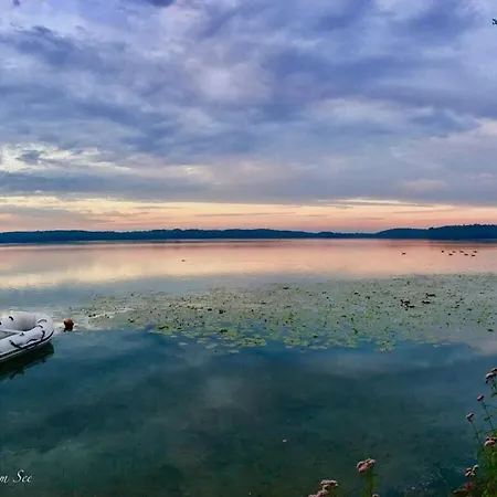 At The In Bad Malente