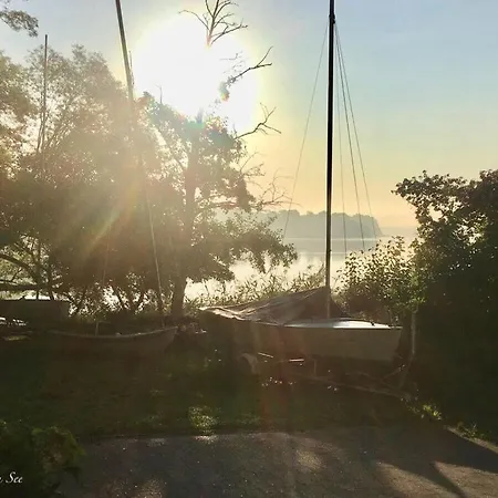 Apartman At The In Bad Malente