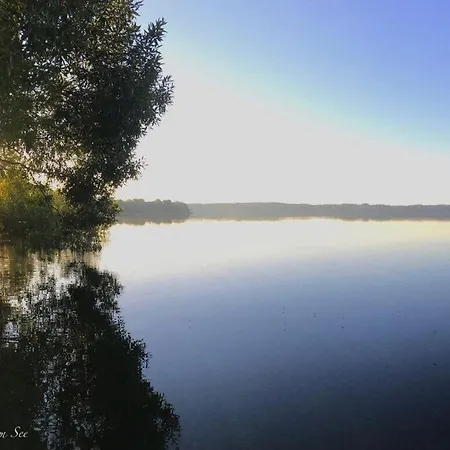 At The In Bad Apartman Malente