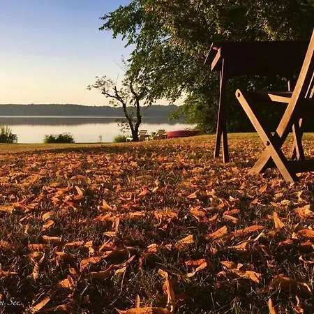 At The In Bad Malente