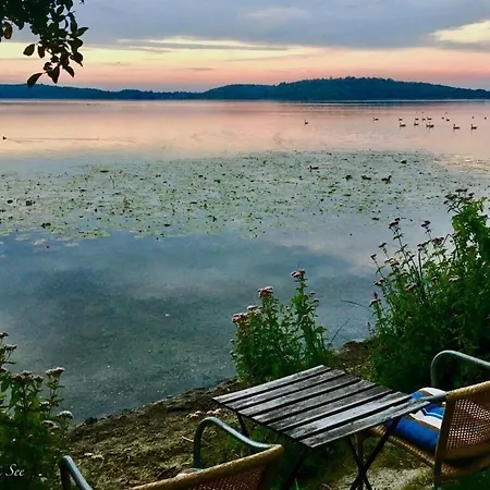 Apartman At The In Bad