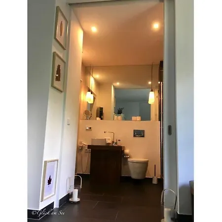 At The In Bad Apartman Malente