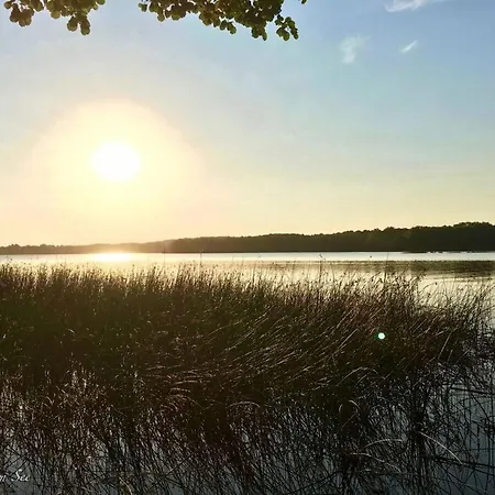 Apartman At The In Bad *