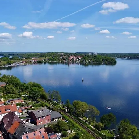 Apartman At The In Bad Malente