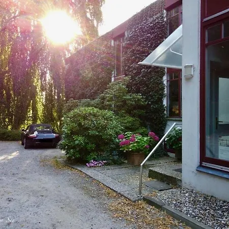 Apartman At The In Bad