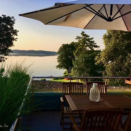 At The In Bad Malente