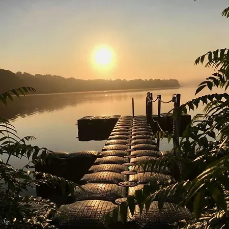 Apartman At The In Bad Malente