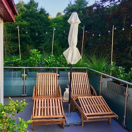 Apartman At The In Bad