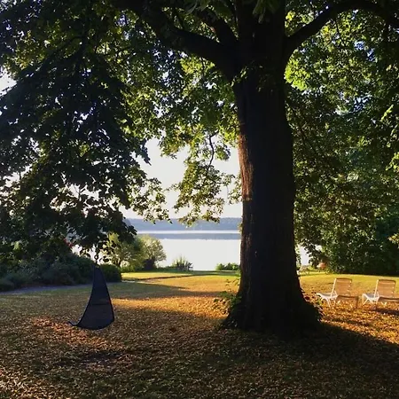 At The In Bad Apartman *