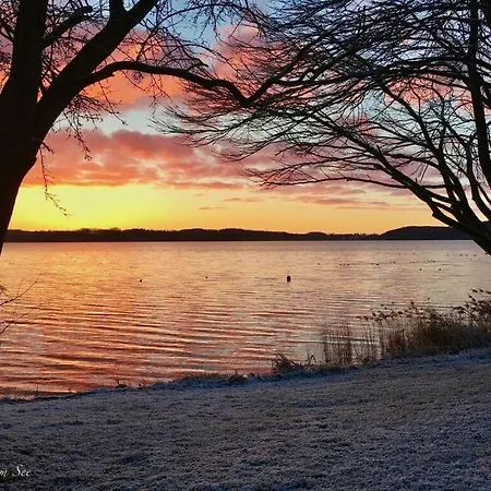 Apartman At The In Bad *