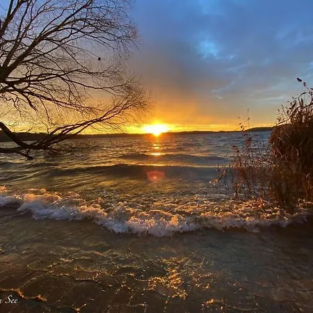 At The In Bad * Malente